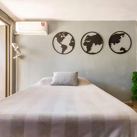 Appartement Agua Azul By Tuhost à Monterrey Extérieur photo