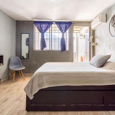 Appartement Agua Azul By Tuhost à Monterrey Extérieur photo
