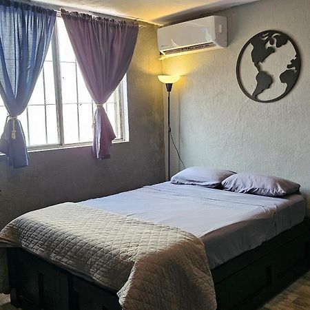 Appartement Agua Azul By Tuhost à Monterrey Extérieur photo