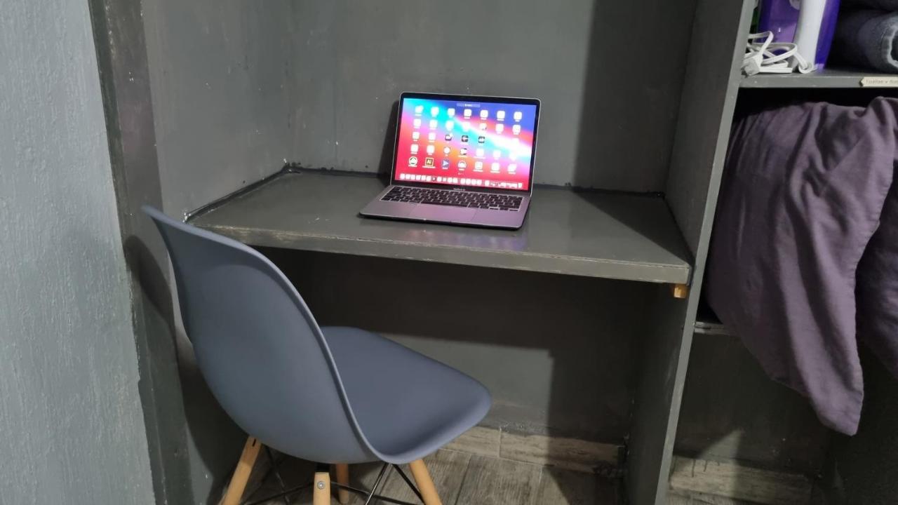 Appartement Agua Azul By Tuhost à Monterrey Extérieur photo