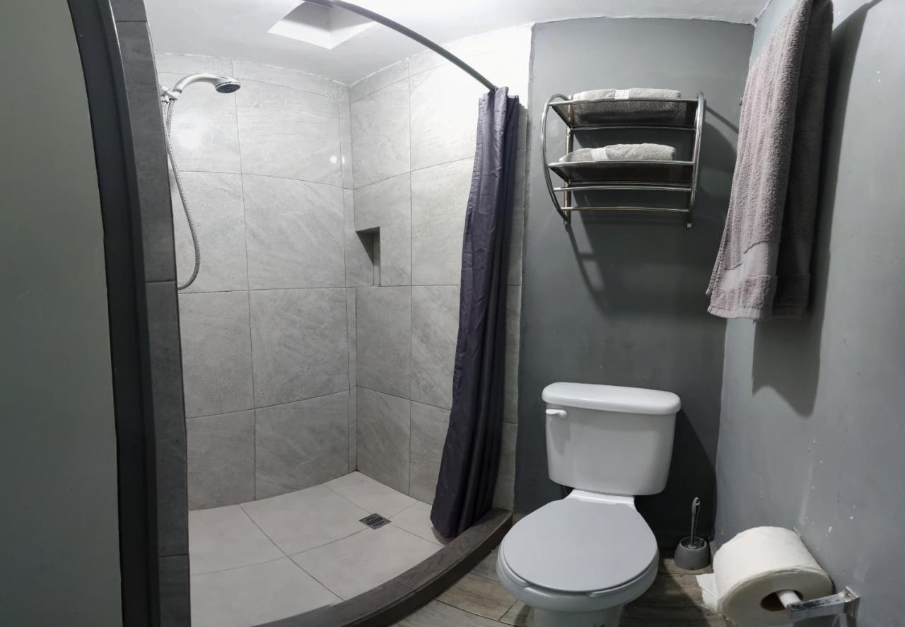Appartement Agua Azul By Tuhost à Monterrey Extérieur photo
