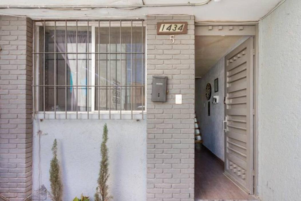 Appartement Agua Azul By Tuhost à Monterrey Extérieur photo