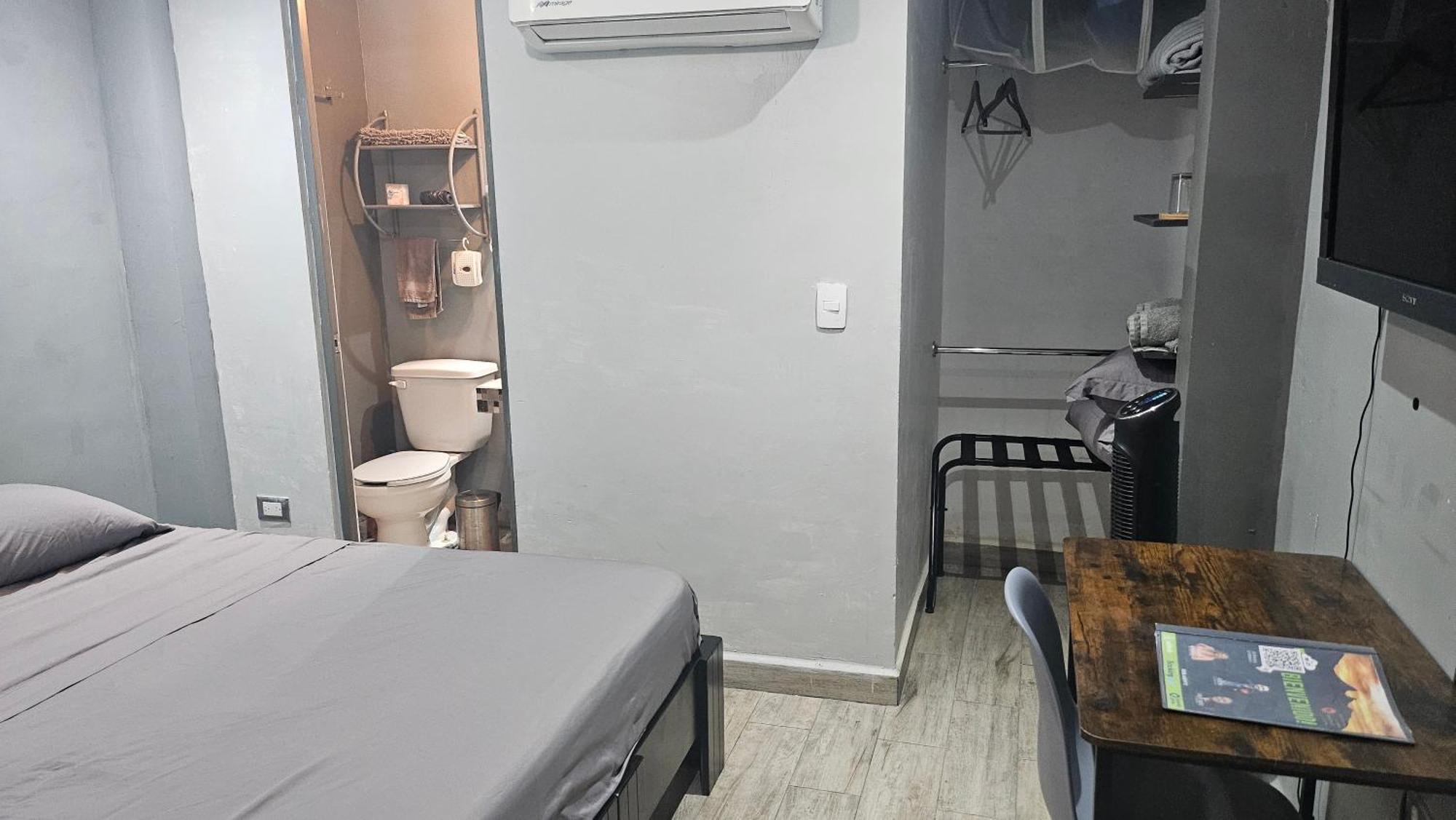 Appartement Agua Azul By Tuhost à Monterrey Extérieur photo