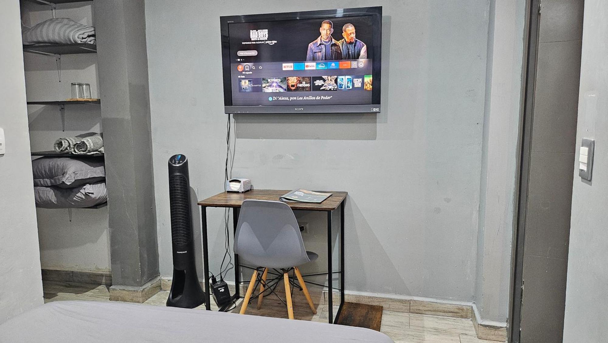 Appartement Agua Azul By Tuhost à Monterrey Extérieur photo