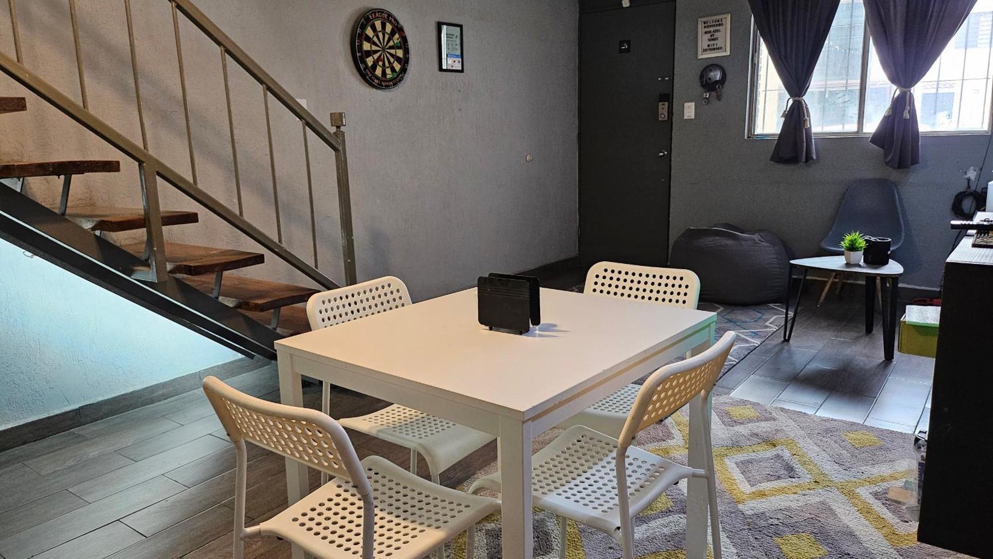 Appartement Agua Azul By Tuhost à Monterrey Extérieur photo