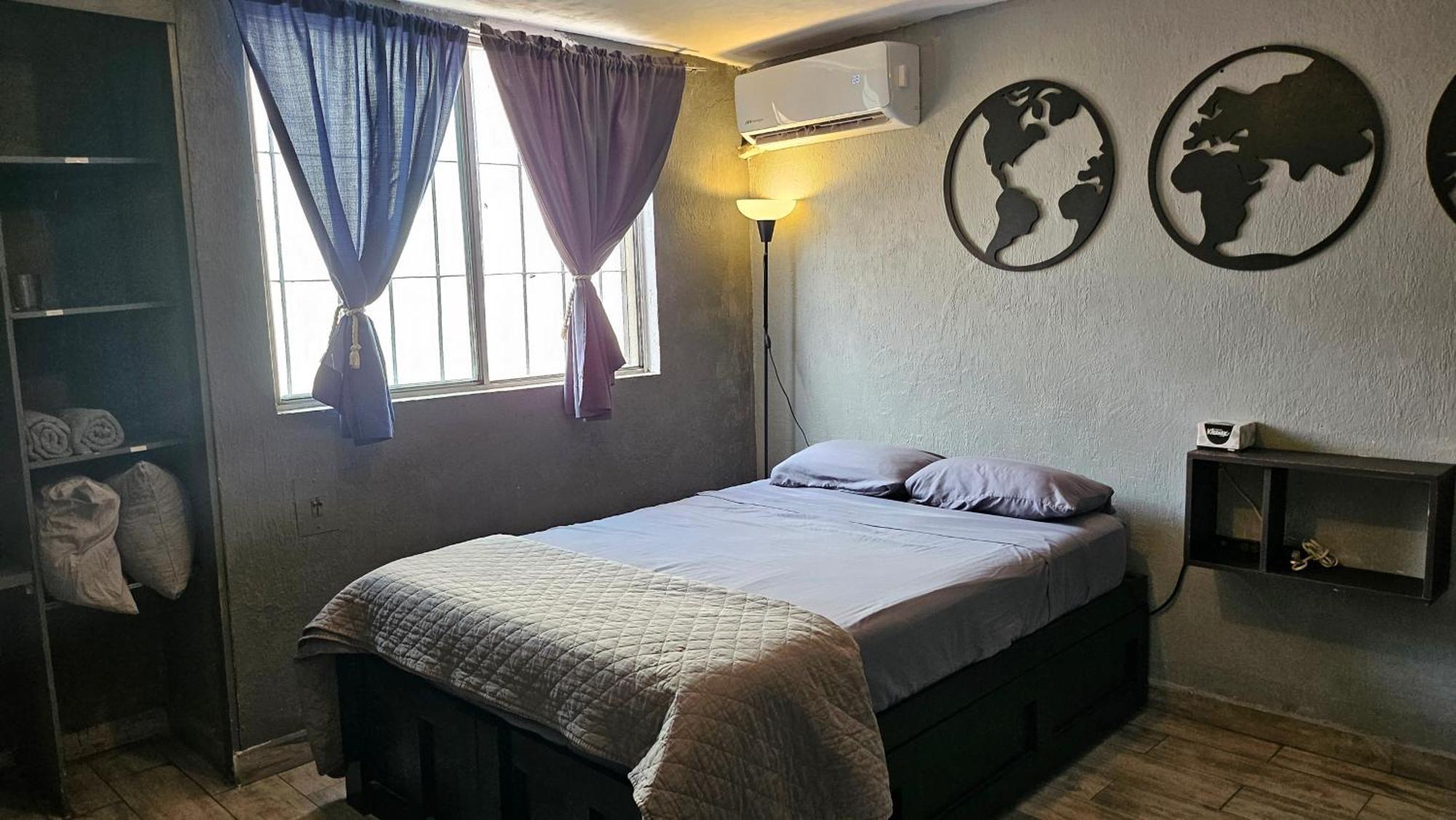 Appartement Agua Azul By Tuhost à Monterrey Extérieur photo
