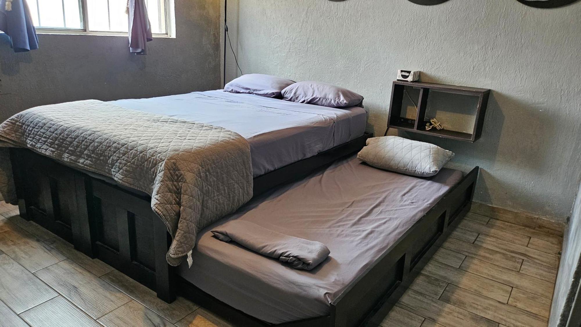 Appartement Agua Azul By Tuhost à Monterrey Extérieur photo