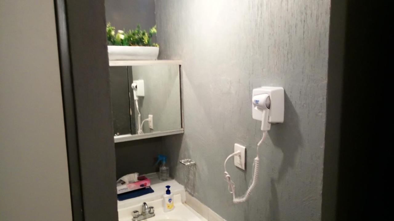Appartement Agua Azul By Tuhost à Monterrey Extérieur photo